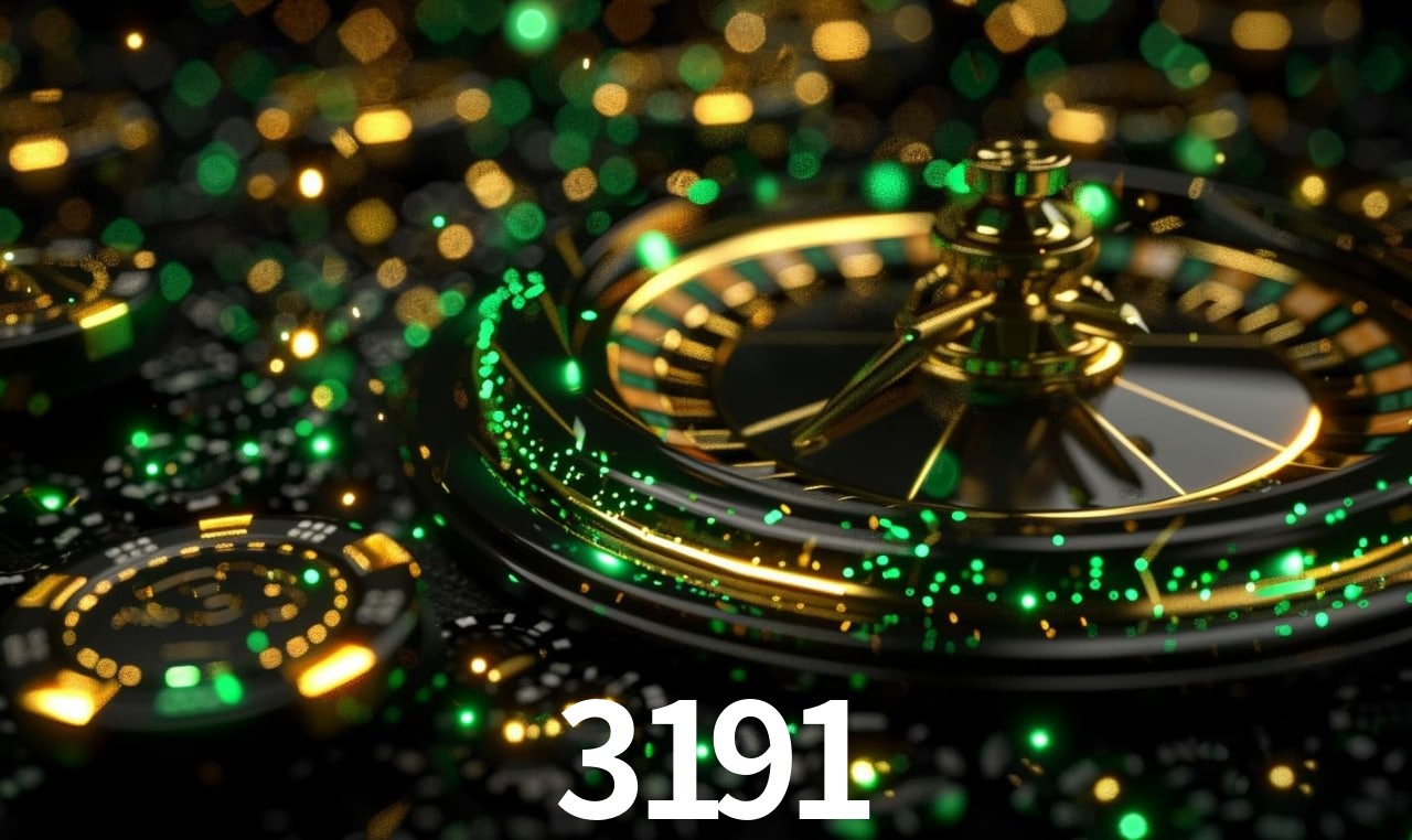 Slots com jackpots e giros grátis na 3191